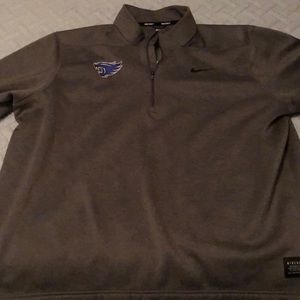 University of Kentucky Nike Golf Bowl Pullover